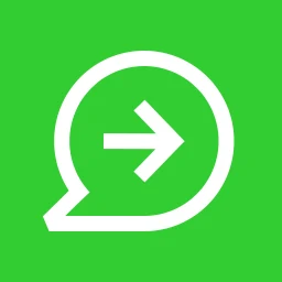 Direct Chat & Messaging simgesi