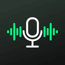 Voice Clone: AI Ses Klonlama simgesi
